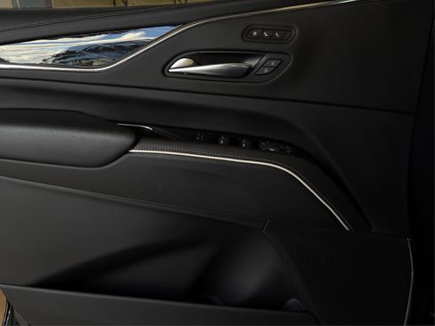 Used 2023 Cadillac Escalade Sport image 22