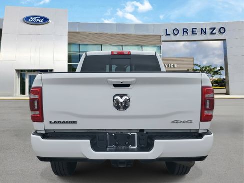 Used 2024 RAM 2500 Laramie image 6