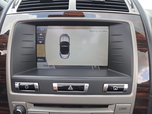Used 2010 Jaguar XK Convertible RWD image 33