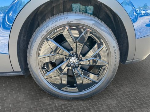 New 2026 Volkswagen ID.4 Pro S Plus AWD/4WD image 34