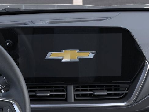 New 2025 Chevrolet Trax ACTIV w/ Driver Confidence Package image 54
