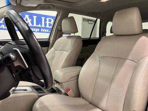 Used 2014 Subaru Outback 2.5i Limited AWD/4WD image 33