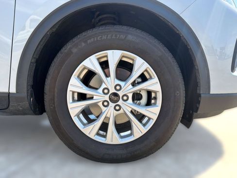 Used 2025 Ford Escape Active FWD image 12