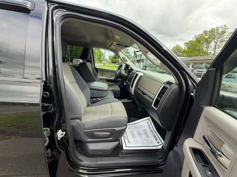 Used 2009 Dodge Ram 1500 Truck SLT RWD image 13