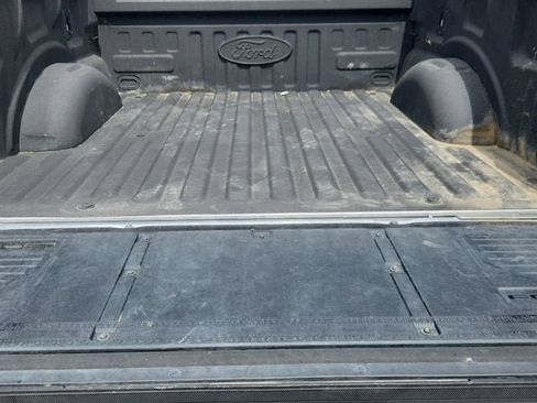 Used 2023 Ford F150 Lariat w/ Equipment Group 502A High AWD/4WD image 17