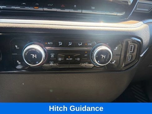 Used 2024 GMC Sierra 1500 Elevation AWD/4WD image 15