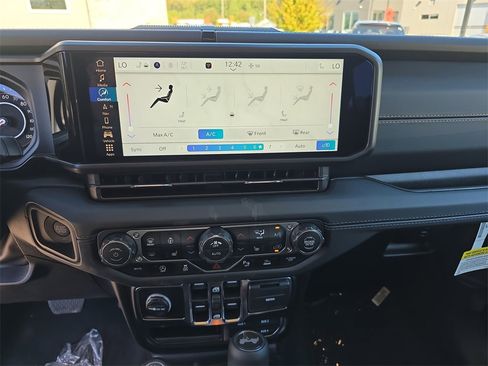 New 2026 Jeep Wrangler Sahara image 20