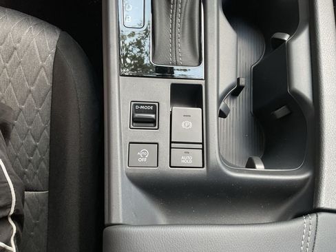 New 2026 Nissan Sentra SV w/ Floor Mat Package FWD image 20