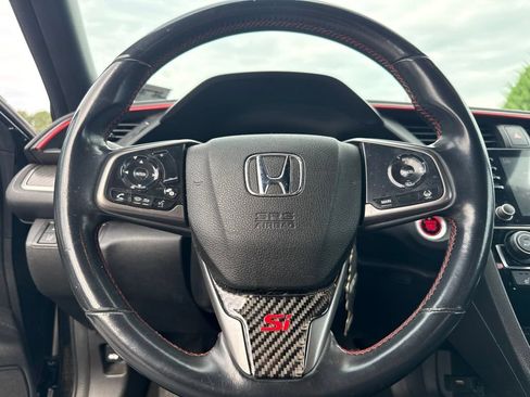 Used 2020 Honda Civic Si image 7