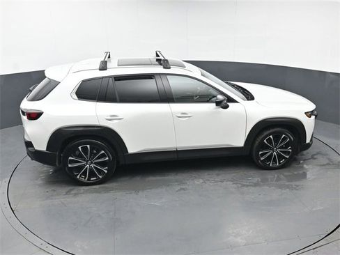 Certified 2023 MAZDA CX-50 AWD 2.5 S w/ Cargo Package image 41