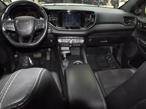 Used 2022 Dodge Durango GT RWD image 17