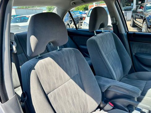 Used 2005 Honda Civic LX image 17