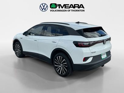 Used 2024 Volkswagen ID.4 Pro