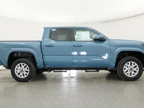 New 2026 Toyota Tacoma SR5 image 60
