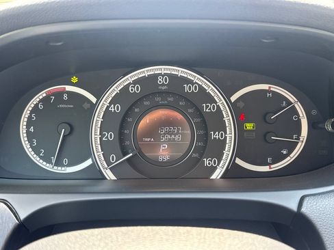 Used 2014 Honda Accord EX image 21