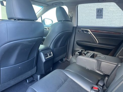 Used 2019 Lexus RX 350L FWD image 16