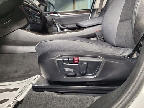 Used 2016 BMW X3 xDrive28i image 22