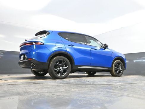 Used 2024 Dodge Hornet R/T Plus w/ Tech Pack Plus w/o Parking image 54