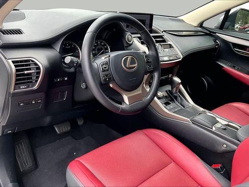 Used 2020 Lexus NX 300 FWD w/ Premium Package image 18