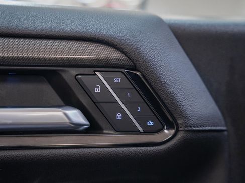 Used 2023 GMC Sierra 1500 AT4 w/ AT4 Premium Package image 50