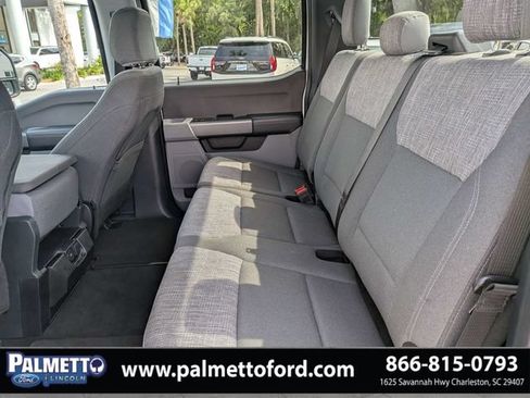 Used 2026 Ford F250 XLT AWD/4WD image 13