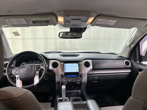 Used 2020 Toyota Tundra SR5 w/ TRD Off-Road Package AWD/4WD image 19
