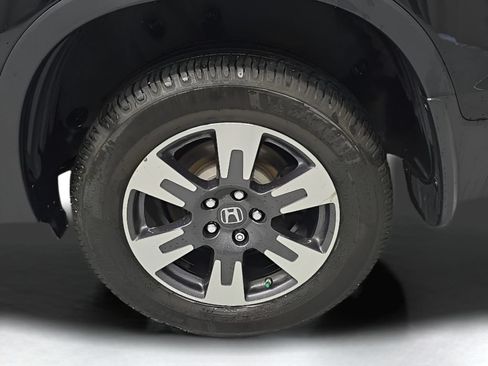 Used 2017 Honda Ridgeline RTL-T image 30