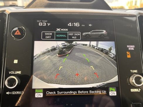 Used 2023 Subaru Ascent Limited image 16