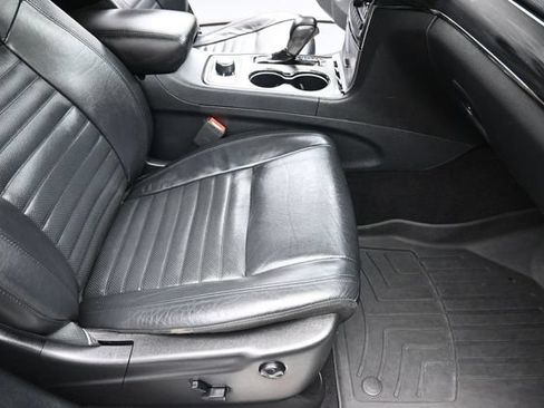 Used 2020 Jeep Grand Cherokee Limited X AWD/4WD image 28