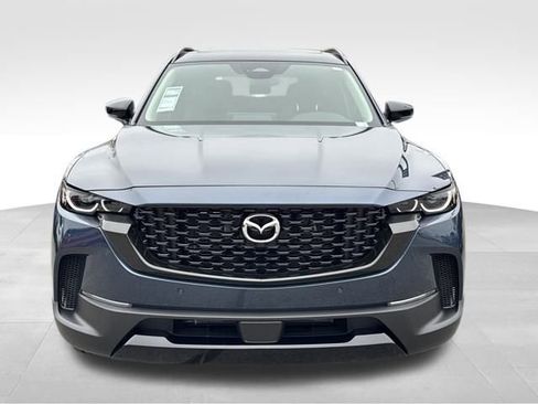 New 2026 MAZDA CX-50 AWD 2.5 Hybrid w/ Weather Package image 8