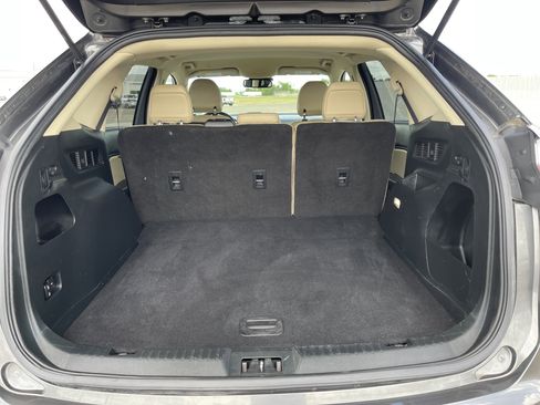 Used 2019 Ford Edge SEL w/ Equipment Group 201A image 13
