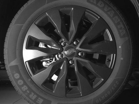 Used 2024 Subaru Outback Onyx Edition XT image 11