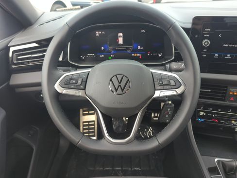 New 2026 Volkswagen Jetta Sport image 9