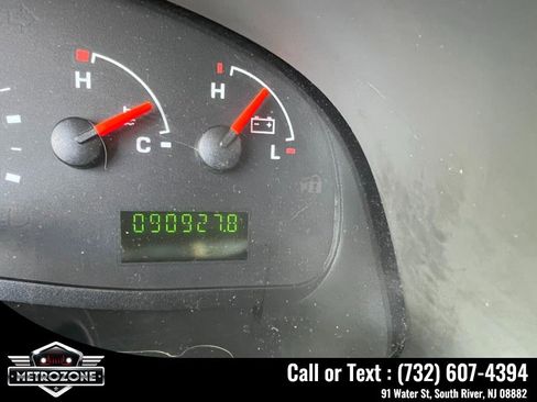 Used 2008 Ford E-350 and Econoline 350 Super Duty image 25