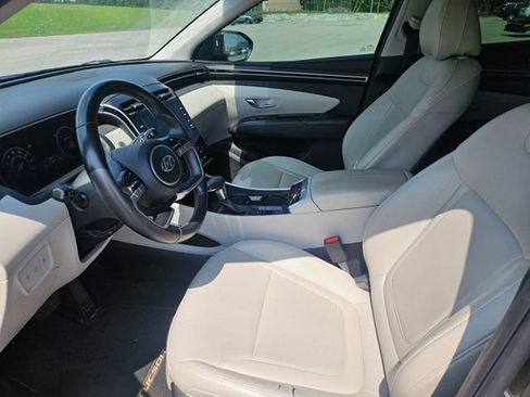 Used 2023 Hyundai Tucson SEL w/ Convenience Package FWD image 9