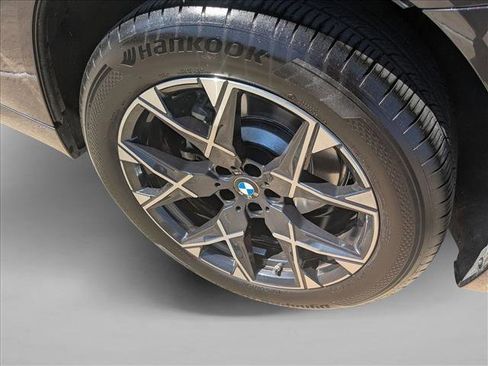 Used 2025 BMW X3 xDrive30 AWD/4WD image 21