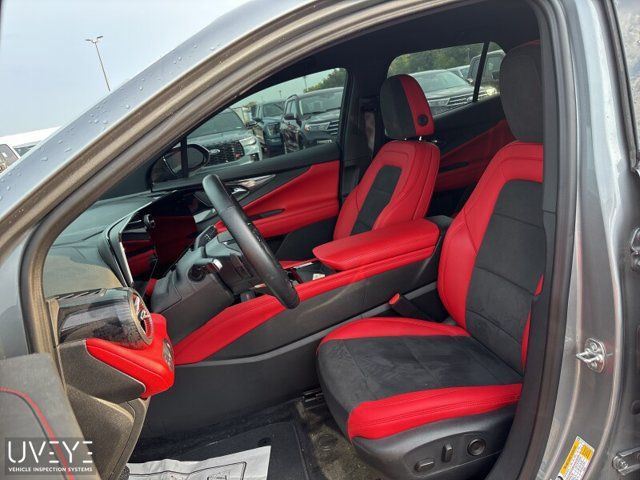 Used 2024 Chevrolet Blazer EV RS AWD/4WD image 6
