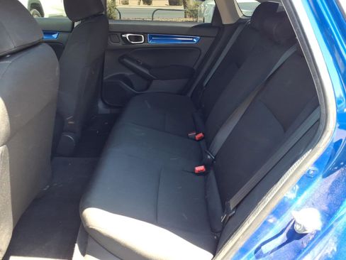 Used 2024 Honda Civic LX image 15