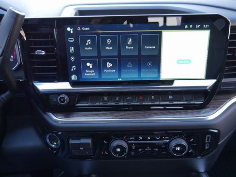 New 2026 Chevrolet Silverado 3500 LT image 16