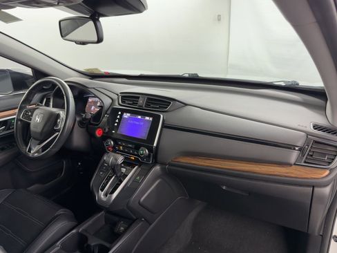 Certified 2019 Honda CR-V EX-L image 36
