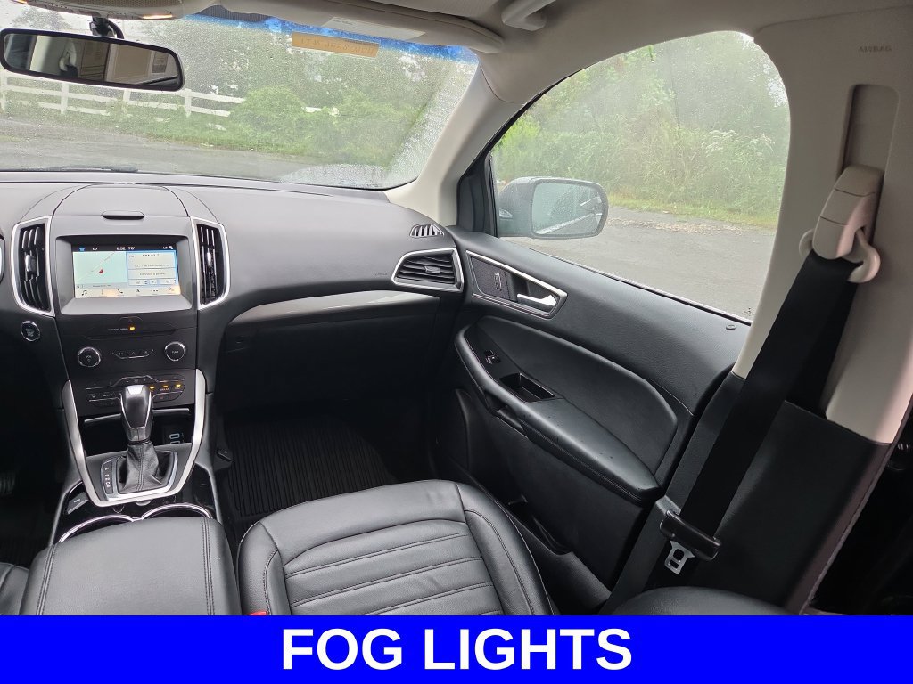 Used 2018 Ford Edge SEL w/ Equipment Group 201A AWD/4WD image 15
