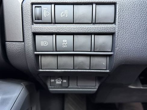 New 2026 Toyota Tacoma TRD Off-Road AWD/4WD image 22