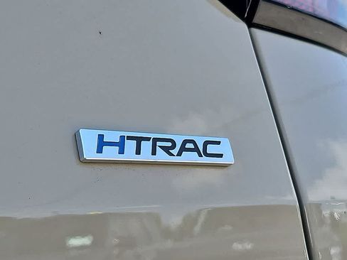Used 2024 Hyundai Santa Cruz SE AWD/4WD image 30