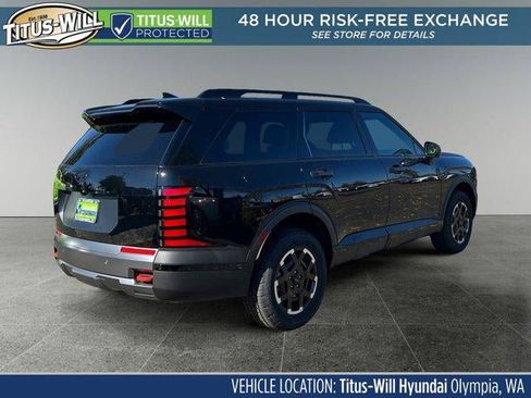New 2026 Hyundai Palisade XRT Pro AWD/4WD image 7