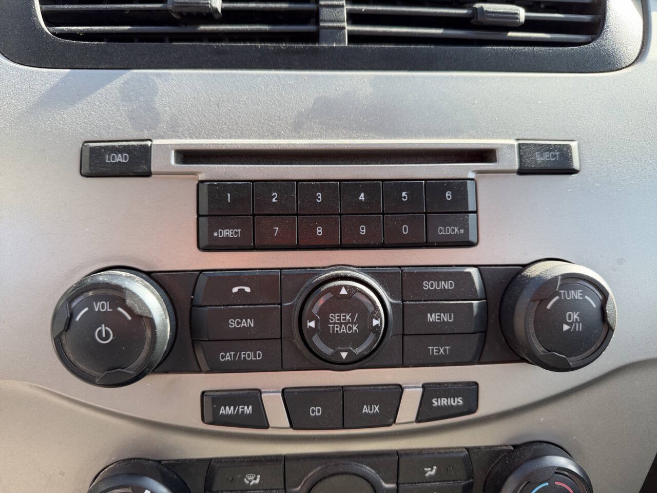 Used 2008 Ford Focus SES FWD image 34
