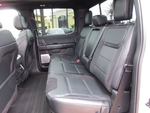 Certified 2023 Ford F150 Raptor AWD/4WD image 28