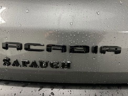 New 2026 GMC Acadia Elevation image 32