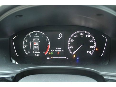 Used 2023 Honda Civic Sport image 21