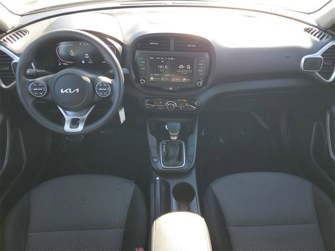 Used 2024 Kia Soul LX w/ Option Group 015 image 24