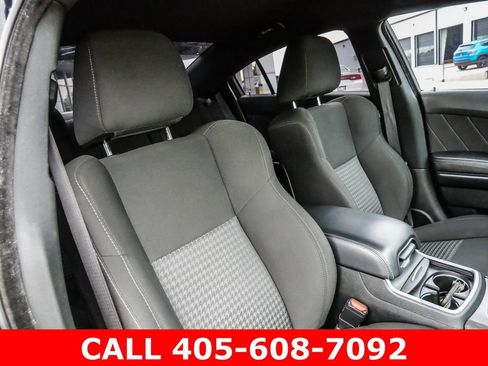 Used 2023 Dodge Charger GT RWD image 15